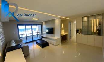 Imagem 2: APARTAMENTO RESIDENCIAL em SALVADOR - BA, PITUBA