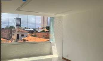 Imagem: Apartamento 3/4 Vila Laura, Nascente, Reformado