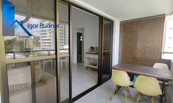 Imagem 3: Apartamento 2 quartos sendo 1 suíte em Armação - Salvador/Ba