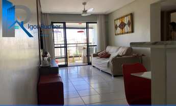 Imagem: Apartamento a venda no condomínio Villa