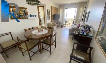 Imagem 2: Apartamento 3 quartos no Rio vermelho, Ventilado, Vista Mar