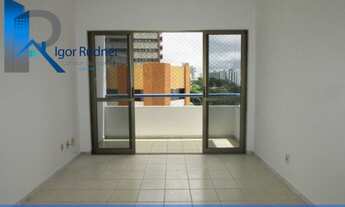 Imagem: VENDA APTO 1/4 E SALA MOBILIADO ITAIGARA