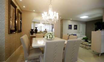 Imagem 5: Oportunidade de Negócio! Apartamento Vista Mar, Mobiliado e Decorado, 03 Suítes, 02 Vagas