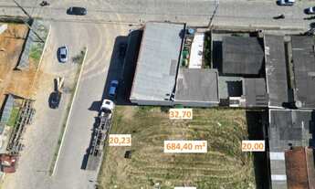 Imagem 4: TERRENO MISTO em ITAJAÍ - SC, ESPINHEIROS