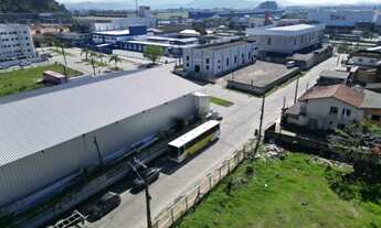 Imagem 5: TERRENO MISTO em ITAJAÍ - SC, ESPINHEIROS