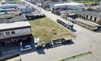 Imagem 2: TERRENO MISTO em ITAJAÍ - SC, ESPINHEIROS