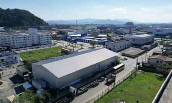 Imagem 4: TERRENO MISTO em ITAJAÍ - SC, ESPINHEIROS