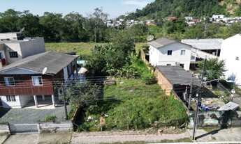 Imagem 2: TERRENO MISTO em ITAJAÍ - SC, ESPINHEIROS