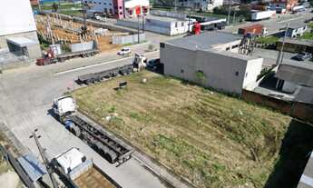 Imagem 3: TERRENO MISTO em ITAJAÍ - SC, ESPINHEIROS