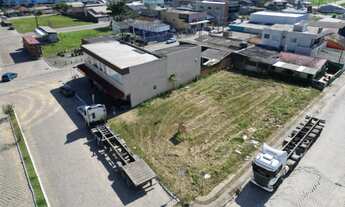 Imagem: TERRENO MISTO em ITAJAÍ - SC, ESPINHEIROS