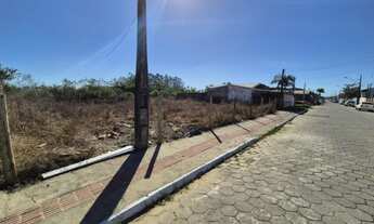 Imagem 2: TERRENO MISTO em ITAJAÍ - SC, ESPINHEIROS