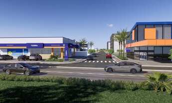 Imagem 2: TERRENO MISTO em ITAJAÍ - SC, ESPINHEIROS