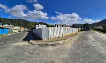Imagem 1: TERRENO MISTO em ITAJAÍ - SC, ESPINHEIROS