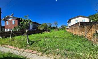 Imagem: TERRENO MISTO em ITAJAÍ - SC, ESPINHEIROS