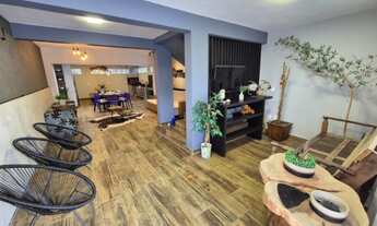 Imagem: SOBRADO RESIDENCIAL em SÃO FRANCISCO DO