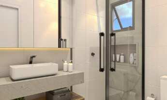 Imagem 5: SOBRADO RESIDENCIAL em ITAJAÍ - SC, SÃO JOÃO