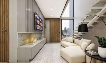 Imagem 4: SOBRADO RESIDENCIAL em ITAJAÍ - SC, SÃO JOÃO