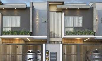 Imagem 2: SOBRADO RESIDENCIAL em ITAJAÍ - SC, SÃO JOÃO