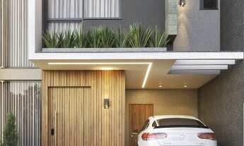 Imagem: SOBRADO RESIDENCIAL em ITAJAÍ - SC, SÃO