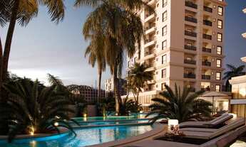 Imagem 7: APARTAMENTO RESIDENCIAL em ITAJAÍ - SC, DOM BOSCO