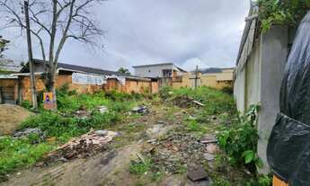 Imagem: TERRENO RESIDENCIAL em ITAJAÍ - SC, ESPINHEIROS