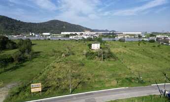 Imagem: Área INDUSTRIAL em ITAJAÍ - SC, SALSEIROS