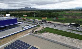 Imagem 7: ÁREA INDUSTRIAL em ITAJAÍ - SC, CANHANDUBA