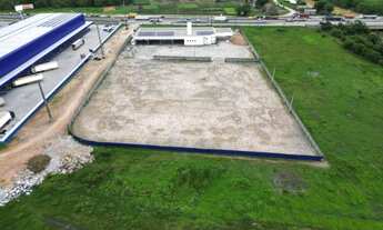 Imagem 5: ÁREA INDUSTRIAL em ITAJAÍ - SC, CANHANDUBA