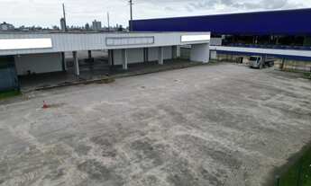 Imagem 2: ÁREA INDUSTRIAL em ITAJAÍ - SC, CANHANDUBA