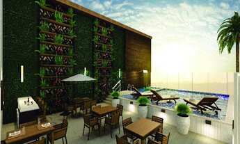 Imagem 5: BRAVA VIEW - APARTAMENTO COM 02 DORMITÓRIOS NA PRAIA BRAVA EM ITAJAÍ