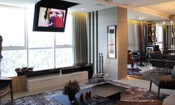 Imagem 4: MARINA BEACH TOWERS - APARTAMENTO COM VISTA MAR - 3 SUÍTES - BARRA SUL - BALNEÁRIO CAMBORI