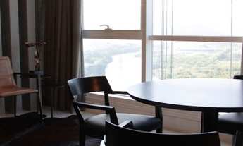 Imagem 6: MARINA BEACH TOWERS - APARTAMENTO COM VISTA MAR - 3 SUÍTES - BARRA SUL - BALNEÁRIO CAMBORI