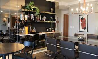 Imagem 7: MARINA BEACH TOWERS - APARTAMENTO COM VISTA MAR - 3 SUÍTES - BARRA SUL - BALNEÁRIO CAMBORI