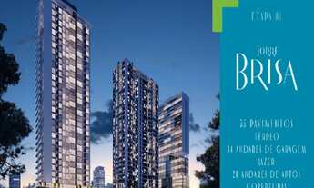 Imagem 3: TORRES DA BRAVA - APARTAMENTO COM 03 DORMITÓRIOS NA PRAIA BRAVA DE ITAJAÍ