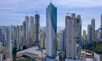 Imagem: PHOENIX TOWER - APARTAMENTO SEMI-MOBILIADO
