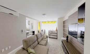 Imagem 4: EDIFÍCIO MARIA REGINA II - APARTAMENTO DIFERENCIADO NO CENTRO DE BALNEÁRIO CAMBORIÚ