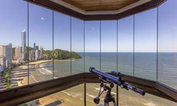 Imagem: BEACH TOWER - APARTAMENTO FRENTE MAR MOBILIADO