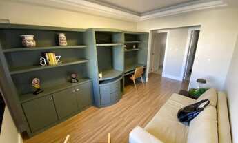 Imagem 7: EDIFÍCIO JACY RAMOS - APARTAMENTO 3 DORMITÓRIOS MOBILIADO NO CENTRO DE ITAJAÍ