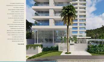 Imagem 2: RIVA PRAIA BRAVA - APARTAMENTO NA PRAIA BRAVA DE ITAJAÍ