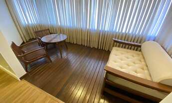 Imagem 6: EDIFÍCIO JACY RAMOS - APARTAMENTO 3 DORMITÓRIOS MOBILIADO NO CENTRO DE ITAJAÍ