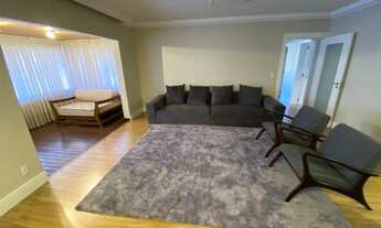 Imagem 2: EDIFÍCIO JACY RAMOS - APARTAMENTO 3 DORMITÓRIOS MOBILIADO NO CENTRO DE ITAJAÍ