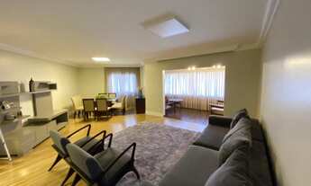 Imagem: EDIFÍCIO JACY RAMOS - APARTAMENTO 3 DORMITÓRIOS