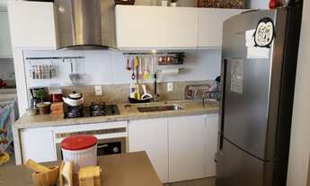 Imagem 3: OPERA HOME CLUB RESIDENCE - APARTAMENTO MOBILIADO NO BAIRRO FAZENDA EM ITAJAÍ