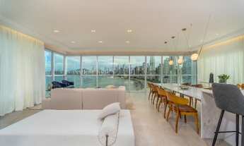 Imagem 3: SKY TOWER - APARTAMENTO COM VISTA TOTAL DA ORLA DE BALNEÁRIO CAMBORIÚ