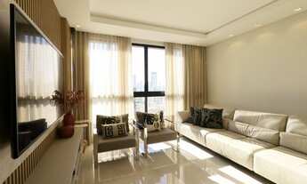 Imagem 5: NORTH SHORE - APARTAMENTO MOBILIADO COM 4 SUÍTES EM BALNEÁRIO CAMBORIÚ