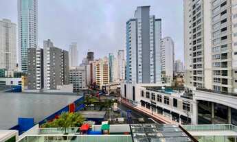 Imagem 3: PHOENIX TOWER - APARTAMENTO MOBILIADO E DECORADO PRÓXIMO AO MAR EM BALNEÁRIO CAMBORIÚ