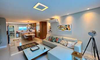 Imagem 5: PHOENIX TOWER - APARTAMENTO MOBILIADO E DECORADO PRÓXIMO AO MAR EM BALNEÁRIO CAMBORIÚ