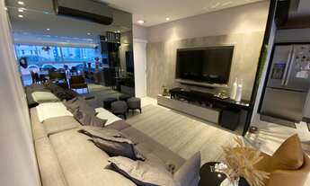 Imagem: BIARRITZ RESIDENCE - APARTAMENTO MOBILIADO