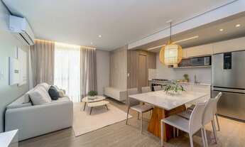 Imagem: RESIDENCIAL CAMBORIÚ CENTER - PARAGUAÇU