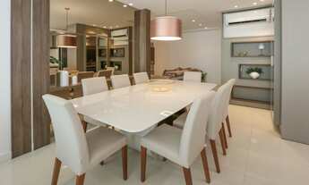 Imagem 4: LUMIÈRE - APARTAMENTO MOBILIADO COM 04 SUÍTES EM BALNEÁRIO CAMBORIÚ